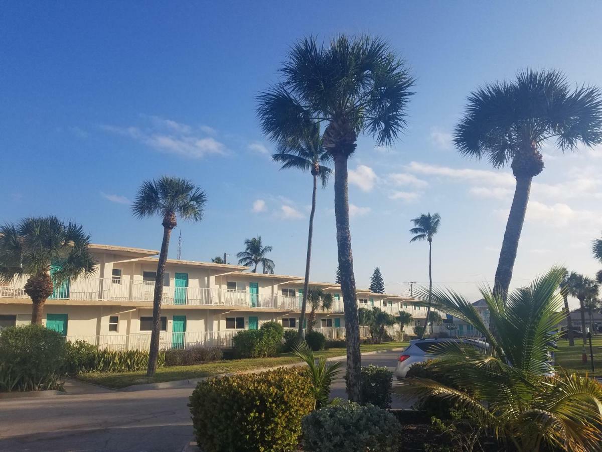 Carousel Beach Inn Fort Myers Beach Dış mekan fotoğraf